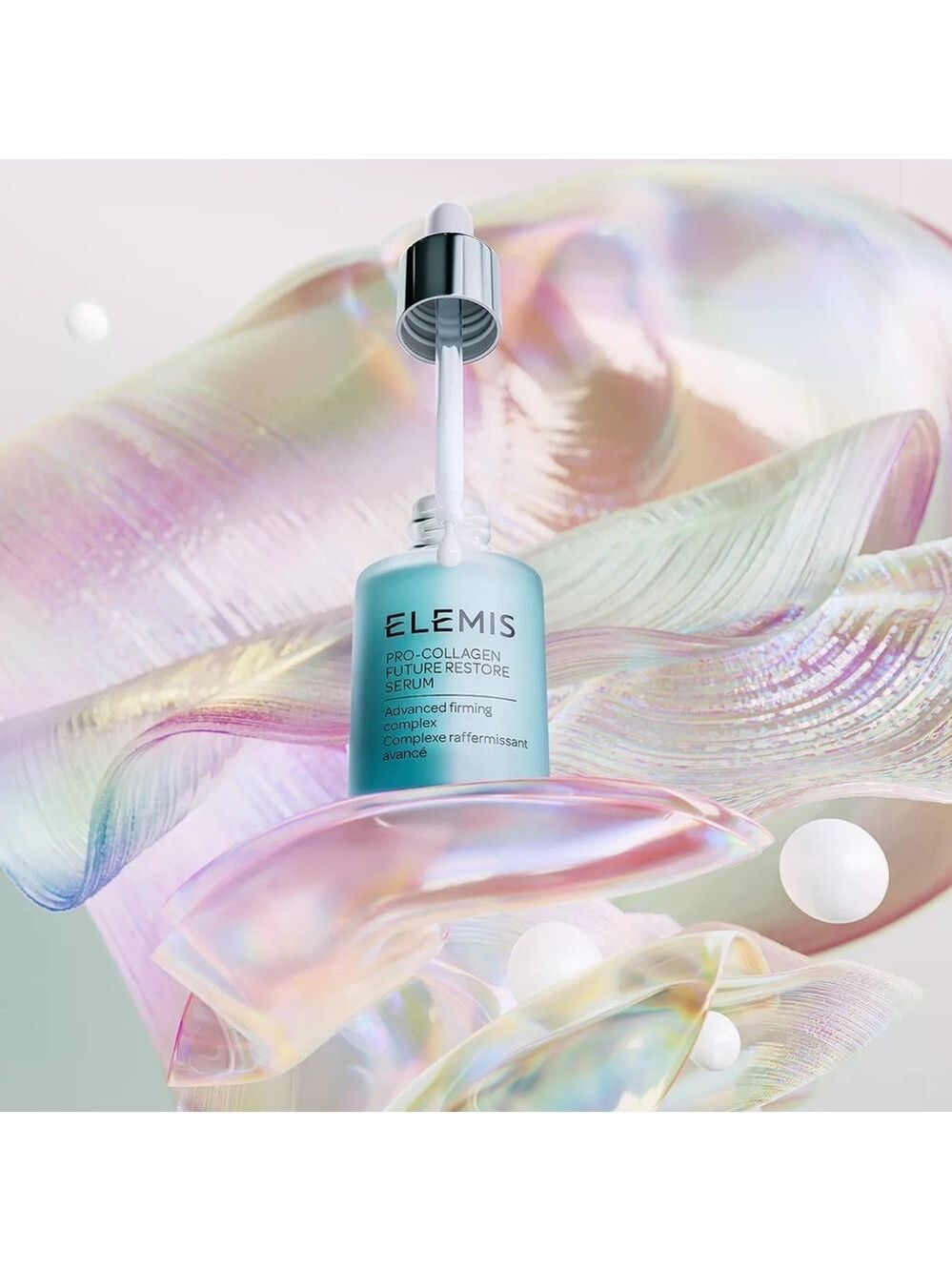 ELEMIS Pro-Collagen Future Restore Serum | NEW | 15mL | Pro Collagen - Picture 5 of 16